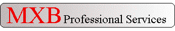 MXB Professional Services